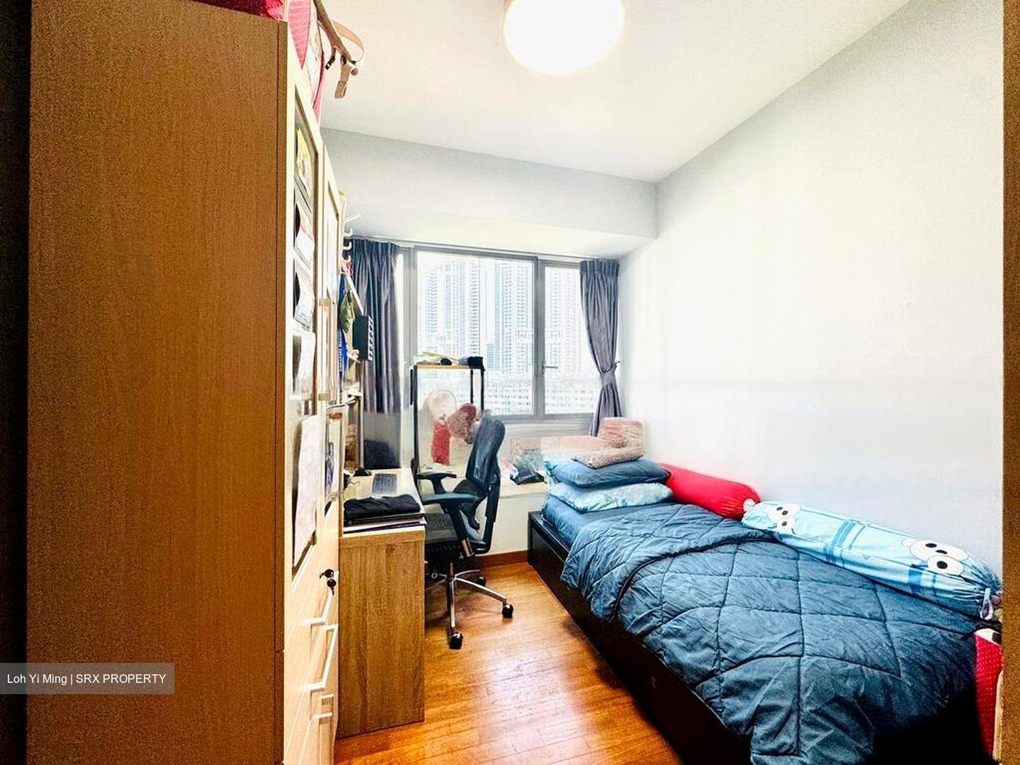 Vista Residences (D12), Condominium #462998531